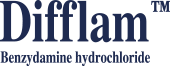 Difflam logo