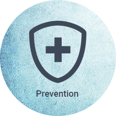 Prevention