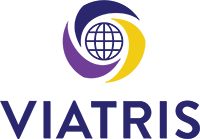 Viatris logo